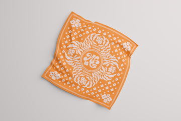 WG Garden Bandana - Ember