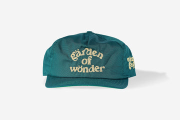 Wünder Cap - Ivy